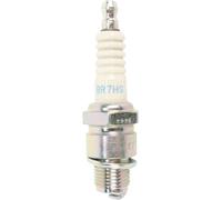 Bougie D'Allumage NGK BR7HS Italjet Millenium 100 2000-2003