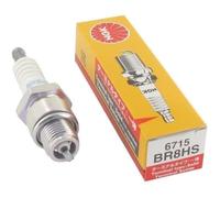 Bougie d'allumage NGK BR8HS