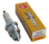Bougie d'allumage NGK BR8HSA