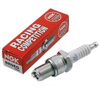 Bougie d'allumage NGK BR9EG - HONDA CR 125 R 1988 - 2007