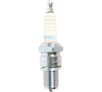 Bougie D'Allumage NGK BR9ES Pour Vespa LX 50 2005-2014