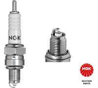10704 - BOUGIE D''ALLUMAGE C6HSA NGK compatible avec CAN AM DS 70 4T 70 2008-201