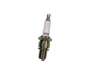 Bougie d'allumage NGK C7E, 1 pièce