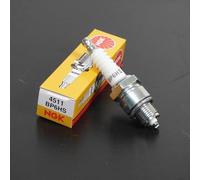 Bougie d'allumage NGK compatible avec Auto Peugeot BP6HS