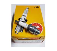 Bougie d'allumage NGK compatible avec Auto Piaggio B7HS / 5110