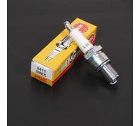 Bougie d'allumage NGK compatible avec Moto Derbi 50 Senda Sm Drd Pro 2006 à 2011 B8ES