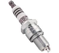 Bougie d'allumage NGK pour Moto Gas gas 125 TXT Après 2011 CR6HIX Neuf
