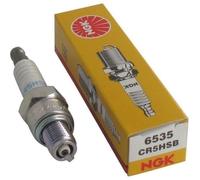 Bougie d'allumage NGK CR5HSB