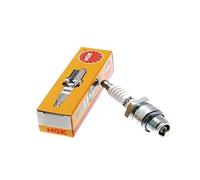 Bougie d'allumage NGK CR7EB compatible avec Piaggio Vespa LX EURO 3 150 2006 > 2008