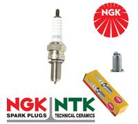 Bougie d'allumage NGK 1275 pour TM EN 0.2 2005-2005