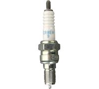 Bougie D'Allumage NGK CR8EH-9 Pour Daelim S2 125 F.I 2007-2015