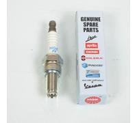 Bougie D'allumage Ngk Cr8ekb / 639687 Pour Scooter Piaggio 300 Mp3 2010 À 2018