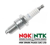 Bougie D'Allumage NGK CR9E Neuve D'Origine Numéro De Stock 6263