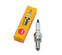 Bougie d'allumage NGK CR9EK - KAWASAKI Z 750 2004-2006