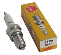 Bougie d'allumage NGK D8EA