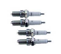 Bougie d'allumage NGK D8EA, 2120, 4 pièces