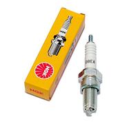 Bougie d'allumage NGK D8EA - YAMAHA AG 200 F 2007-2009