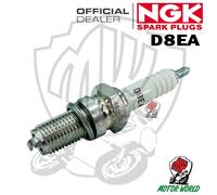 Bougie D'Allumage NGK D8EA YAMAHA XJ 550 H
