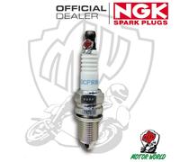 BOUGIE D'Allumage NGK DCPR8EKC FIAT Bravo 16 V Sx Trofeo 1.2 1999 2000