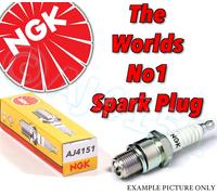 Bougie D'Allumage Ngk DCPR8EKP / DCPR8E-KP Prix De Commerce # 7415