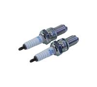 Bougie d'allumage NGK DR8EA, 7162, 2 pièces