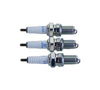Bougie d'allumage NGK DR8EA, 7162, 3 pièces