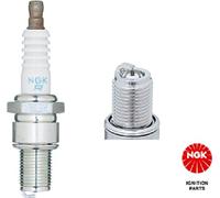 Bougie d'allumage NGK groupe B 14mm filetage BR9EG-N-8 ouverture de clé 20