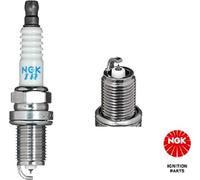 Bougie d'allumage NGK IFR5E13 [6903] Iridium