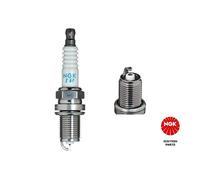 Bougie d'allumage NGK IFR9H11 (code 6588) Laser Iridium