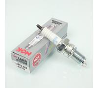 Bougie d'allumage NGK IJR8B9 Laser Iridium pour moto deux roues / 4873 Neuf