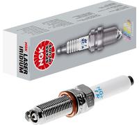 NGK Bougie d'allumage pour VOLKSWAGEN: Golf, Polo, Tiguan, T-Roc, Touran, T-Cross, Passat, Taigo, Arteon, Caddy, Multivan (Ref: 95929)
