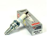 NGK Iridium bougie d'allumage