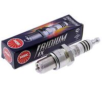 Bougie d'allumage NGK Iridium BR9EIX - HONDA MTX 80 RS 1983 - 1985