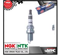 Bougie D'Allumage NGK IRIDIUM IX BCPR5EIX11 BCPR5EIX-11 : 3306