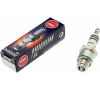 bougie allumage NGK IRIDIUM IX BPR6EIX (6637)
