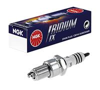 Bougie d'allumage NGK BPR7EIX, 1 pièce