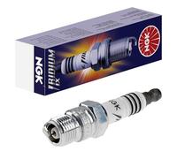 Bougie d'allumage NGK | Iridium IX | BR6FIX, 2318