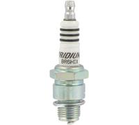 Bougie D'Allumage NGK Iridium Ix BR8HIX Derbi Fenix 50 1994-1996