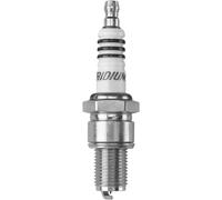 Bougie D'Allumage NGK Iridium Ix BR9EIX Pour Vespa LX 50 2005-2014