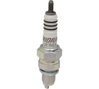 Bougie D'Allumage NGK Iridium Ix CR7HIX Sherco Citycorp 125 2003-2006