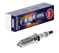 Bougie d'allumage NGK | Iridium IX | LTR7IX-11, 6510