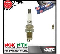 Bougie D'Allumage NGK IRIDIUM IX Pour Utilisation GPL BKR6EIX-LPG 3356