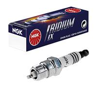 Bougie d'allumage NGK | Iridium IX | UR6IX, 7348