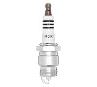 NGK Bougie d'allumage 7510 électrode centrale à l'iridium antiparasitage 5 kOhm clé 20,8 mm