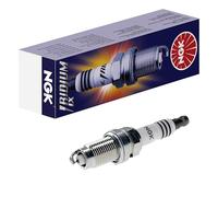 Bougie d'allumage NGK | Iridium IX | ZFR5BIX, 93274