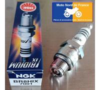 Bougie d'allumage NGK 7001, 1 pièce