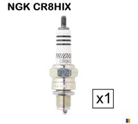 NGK Iridium bougie d'allumage