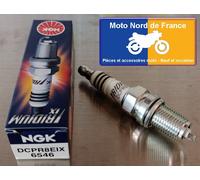NGK Iridium bougie d'allumage