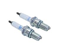 Bougie d'allumage NGK JR9B, 3188, 2 pièces