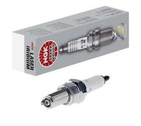 NGK Bougie d'allumage Laser Iridium CR6EIA-9 14 mm culot 28 mm 7967